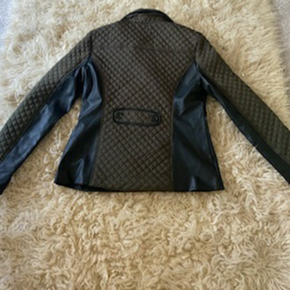 Dollhouse Jacket - image 2